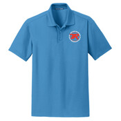 K572 - B117E017 - EMB - Wicking Polo