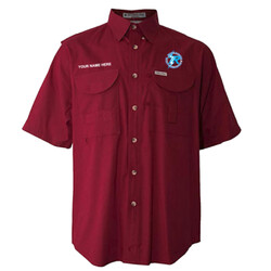 FSSS - B117E023 - EMB - Field Shirt