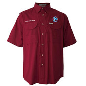 FSSS - B117E023 - EMB - Field Shirt