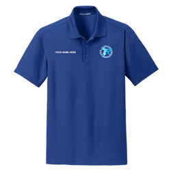 K572 - B117E023 - EMB - Wicking Polo